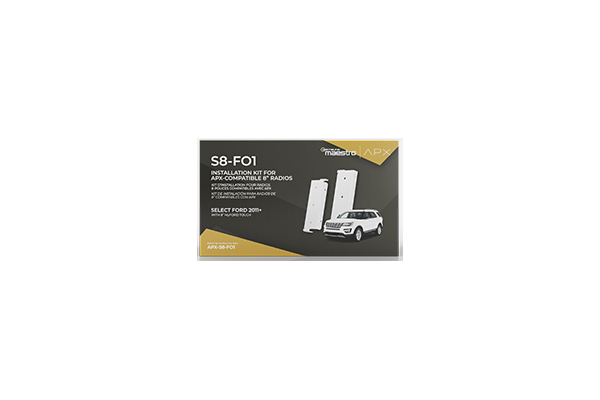  APX-S8-FO1 / APX 8